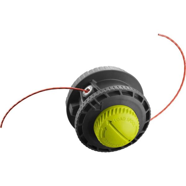25 cc 2-Stroke Attachment Capable Full Crank Straight Gas Shaft String Trimmer RY253SS - Image 12