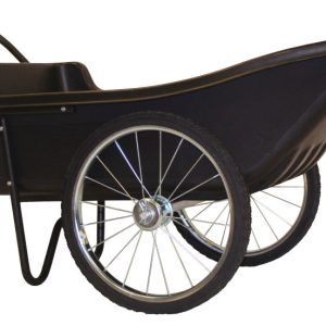 Polar Utility Cart